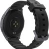 Hama | Smartwatch 7010 | GPS (satellite) | AMOLED | Waterproof | Black