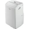 Whirlpool | Portable air conditioner | PACF212COW | White
