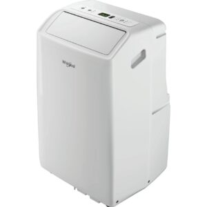 Whirlpool | Portable air conditioner | PACF212COW | White