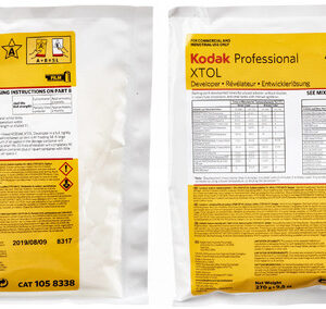 Kodak | Film developer XTOL 5L (powder)