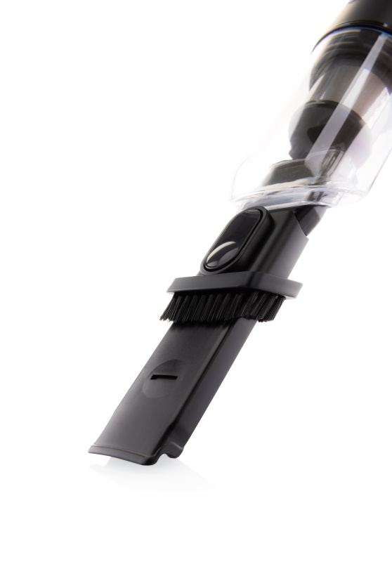 ETA Vacuum Cleaner | HANDY GO ETA025390000 | Cordless operating | 65 W | 7.2 V | Operating time (max) 20 min | Black - Image 8