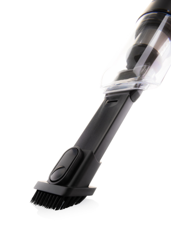 ETA Vacuum Cleaner | HANDY GO ETA025390000 | Cordless operating | 65 W | 7.2 V | Operating time (max) 20 min | Black - Image 7