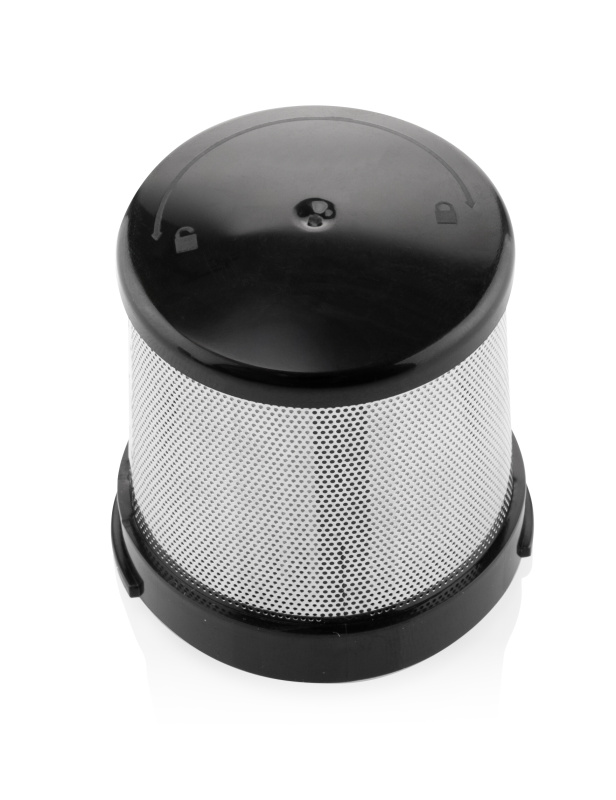 ETA Vacuum Cleaner | HANDY GO ETA025390000 | Cordless operating | 65 W | 7.2 V | Operating time (max) 20 min | Black - Image 9