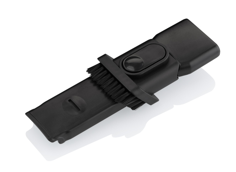 ETA Vacuum Cleaner | HANDY GO ETA025390000 | Cordless operating | 65 W | 7.2 V | Operating time (max) 20 min | Black - Image 5