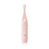 ETA Electric Toothbrush | Sonetic Kids ETA171090000 | Rechargeable | For kids | Number of brush heads included 2 | Number of teeth brushing modes 1 | Pink