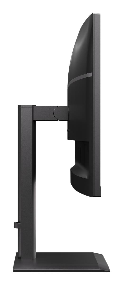 AOC U27E4CV | 27 " | IPS | UHD | 16:9 | 60 Hz | 4 ms | 3840 x 2160 pixels | 400 cd/m² | HDMI ports quantity 2 | Black - Image 16