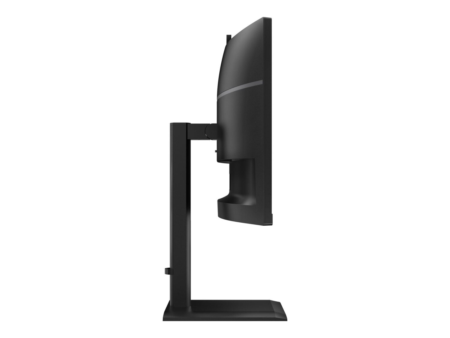 AOC CU34E4CW | 34 " | VA | UWQHD | 120 Hz | 4 ms | 3440 x 1440 pixels | 350 cd/m² | HDMI ports quantity 2 | Black - Image 28