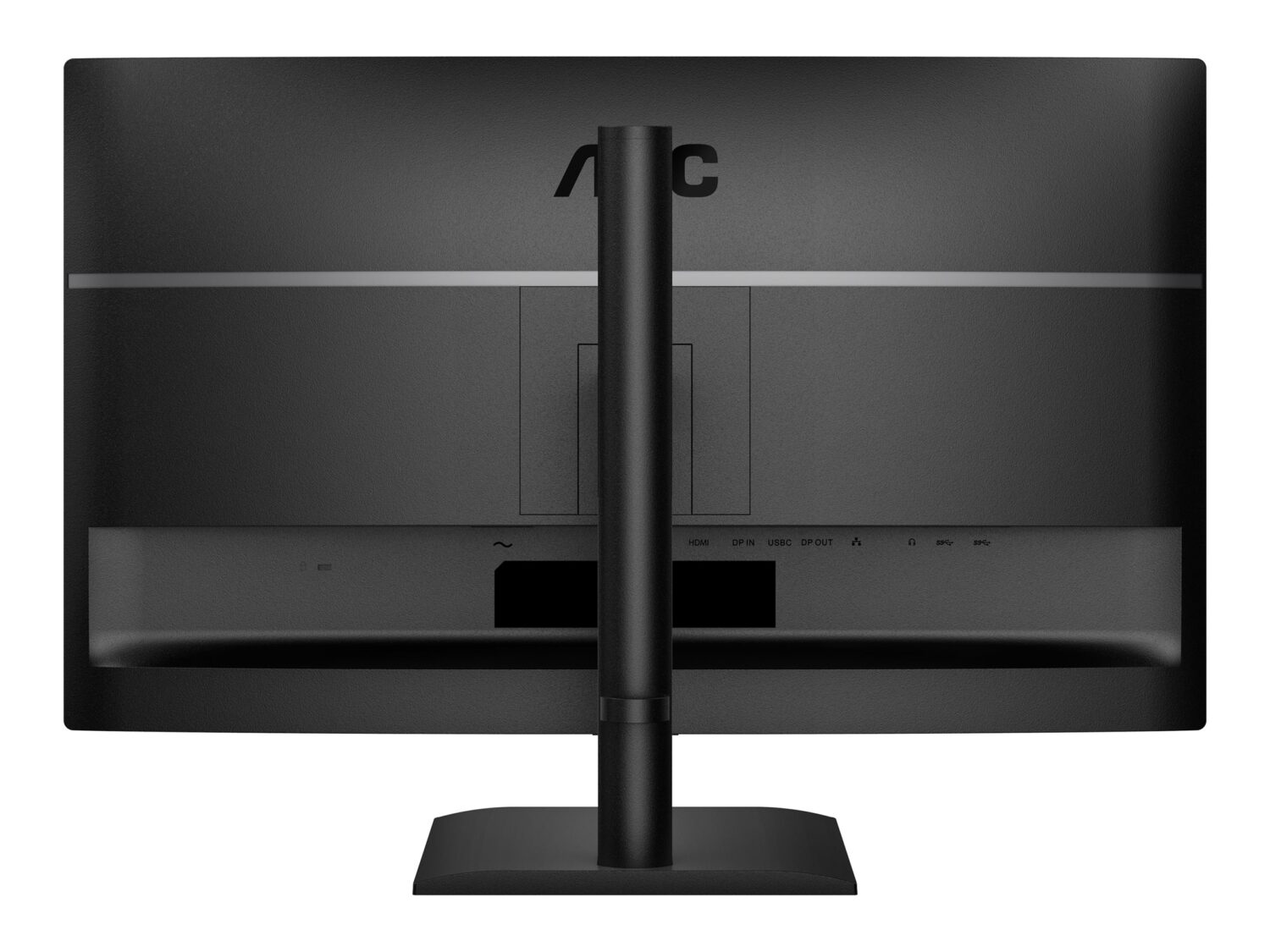AOC Q27E4CV | 27 " | IPS | QHD | 16:9 | 120 Hz | 4 ms | 2560 x 1440 pixels | 350 cd/m² | HDMI ports quantity 1 | Black - Image 19