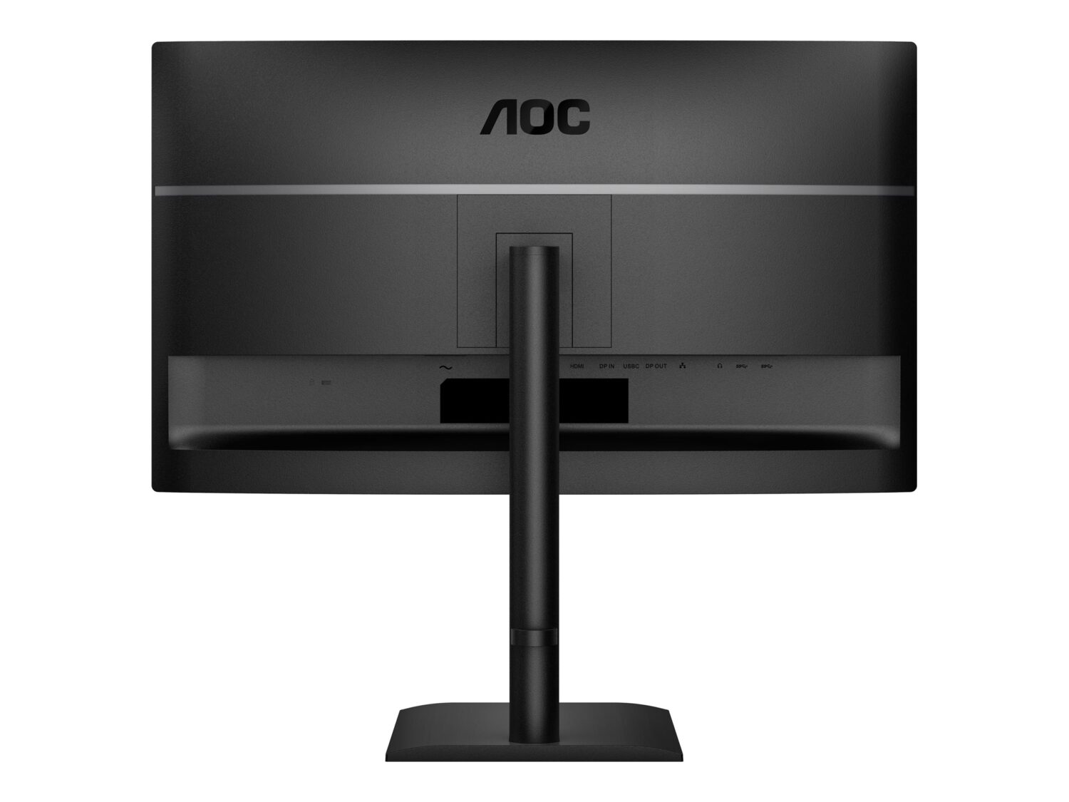 AOC Q27E4CV | 27 " | IPS | QHD | 16:9 | 120 Hz | 4 ms | 2560 x 1440 pixels | 350 cd/m² | HDMI ports quantity 1 | Black - Image 16