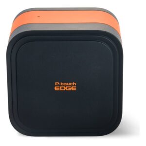 Brother PT-E920BT Mobile Label Printer, USB/Bluetooth, for 36 mm Wide Tape | Brother