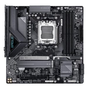 GIGABYTE B850M EAGLE WF6E | Gigabyte