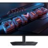 GIGABYTE Gaming Monitor 27" OLED MO27Q2A EK | Gigabyte