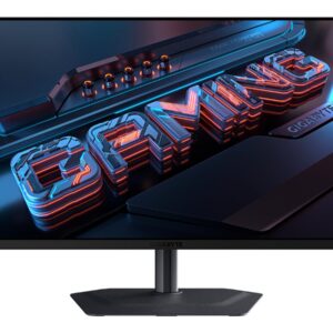 GIGABYTE Gaming Monitor 27" OLED MO27Q2A EK | Gigabyte