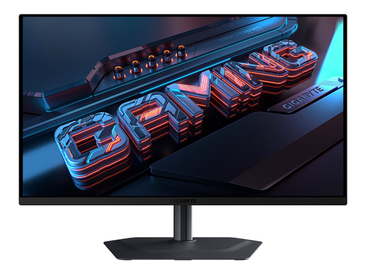 GIGABYTE Gaming Monitor 27" OLED MO27Q2A EK | Gigabyte