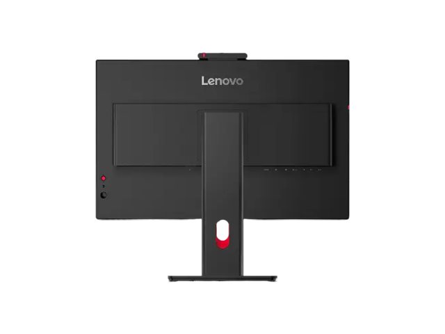 Lenovo ThinkVision T27QD-4v 27 2560x1440/16:9/350 nits/DP/HDMI/USB-C/3Y Warranty | Lenovo - Image 4