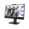 Lenovo ThinkVision T27QD-4v 27 2560x1440/16:9/350 nits/DP/HDMI/USB-C/3Y Warranty | Lenovo