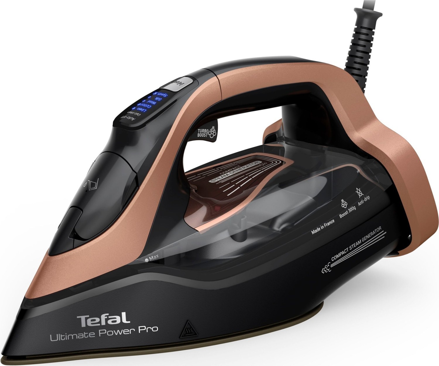 Iron Tefal FV9E50E0 | TEFAL - Image 6