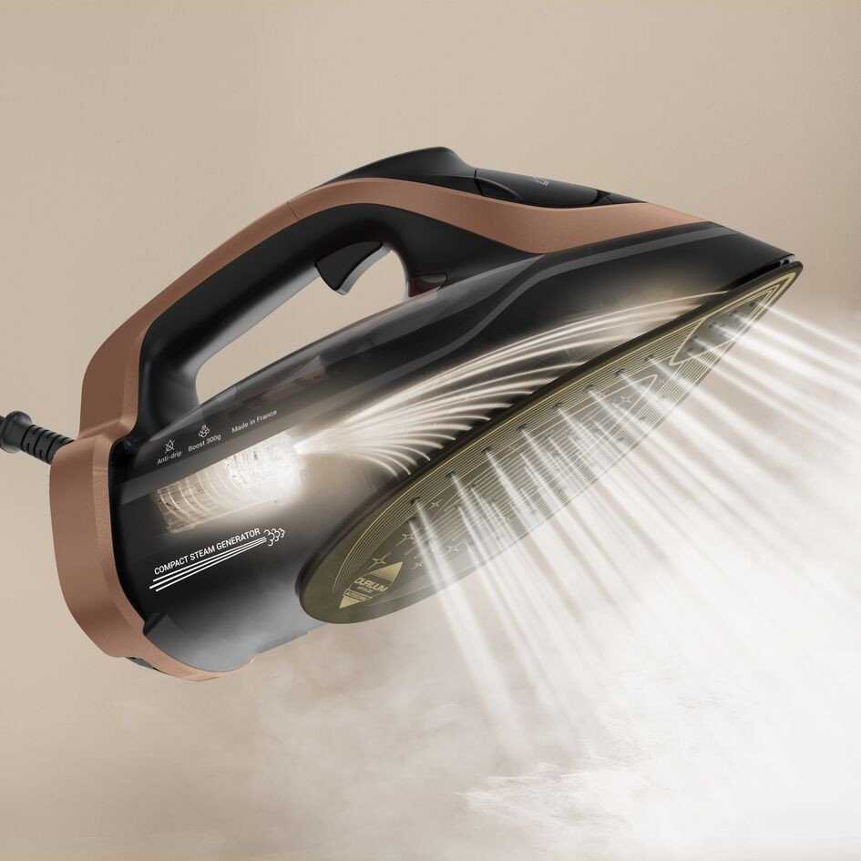 Iron Tefal FV9E50E0 | TEFAL