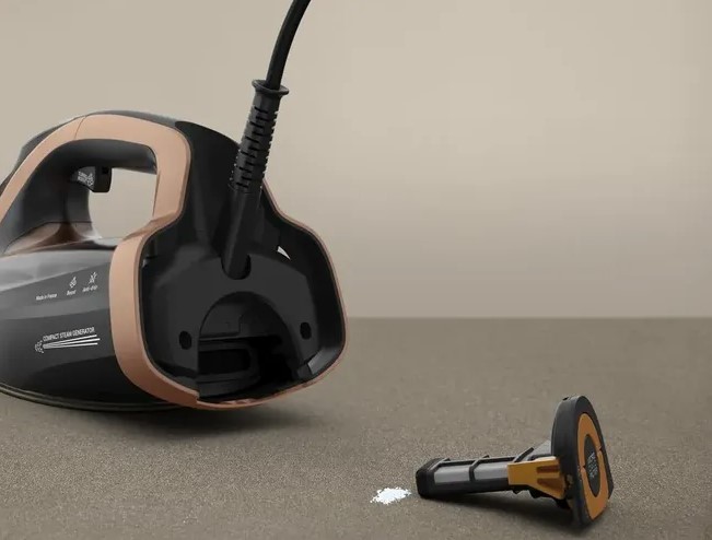 Iron Tefal FV9E50E0 | TEFAL - Image 4