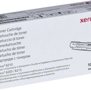 Xerox 106R04348 | Toner cartridge | Black