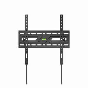 Gembird Wall mount | WM-75T-04 | Tilt | 37-75 " | Maximum weight (capacity) 75 kg | Black