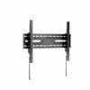 Gembird Wall mount | WM-86T-01 | Tilt | 37-86 " | Black