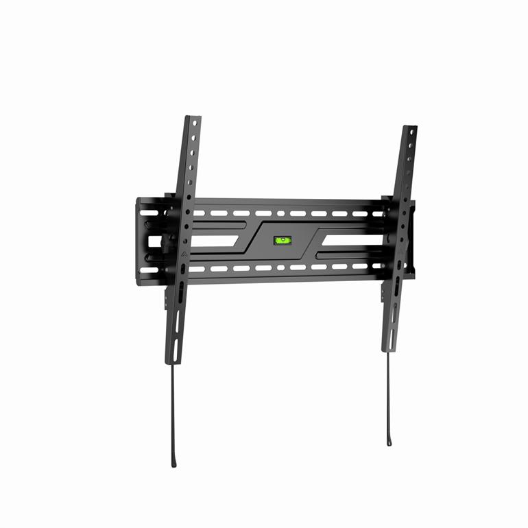 Gembird Wall mount | WM-86T-01 | Tilt | 37-86 " | Black - Image 4