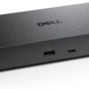 Dell Pro Thunderbolt 5 Smart Dock | SD25TB5/1Y | DisplayPorts quantity 2 | HDMI ports quantity 1