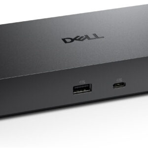 Dell Pro Thunderbolt 5 Smart Dock | SD25TB5/1Y | DisplayPorts quantity 2 | HDMI ports quantity 1