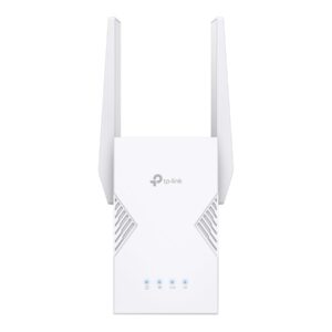 TP-Link BE3600 Dual-Band Wi-Fi 7 Range Extender | TP-LINK