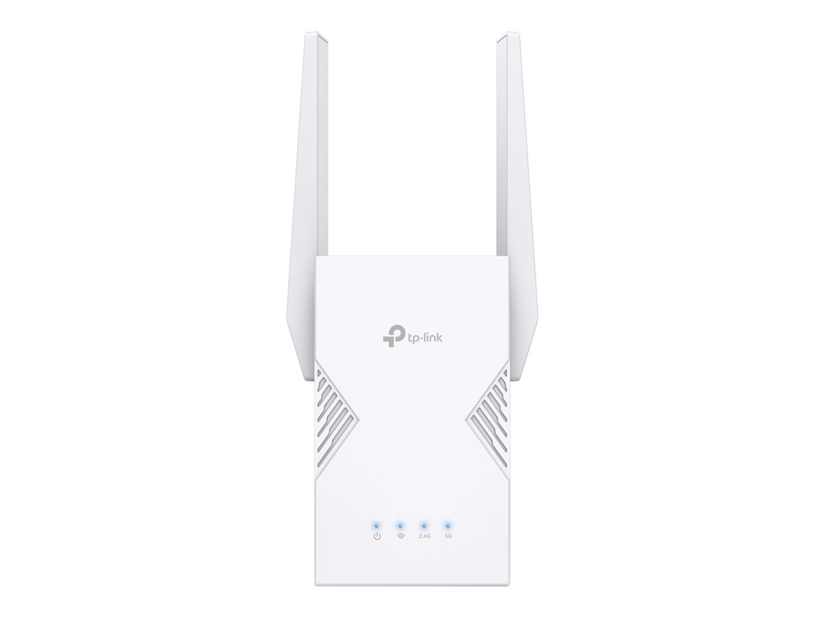 TP-Link BE3600 Dual-Band Wi-Fi 7 Range Extender | TP-LINK