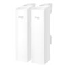 TP-Link Omada 2.4GHz 300Mbps Indoor/Outdoor Wireless Bridge | TP-LINK