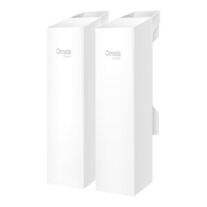 TP-Link Omada 2.4GHz 300Mbps Indoor/Outdoor Wireless Bridge | TP-LINK