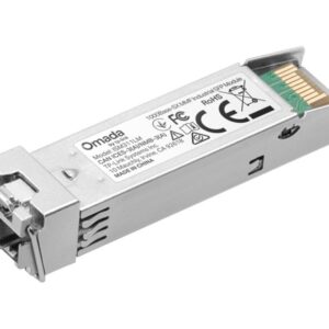 TP-Link 1000Base-SX MMF Industrial SFP Module | TP-LINK