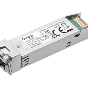 TP-Link 1000Base-LX SMF Industrial SFP Module | TP-LINK