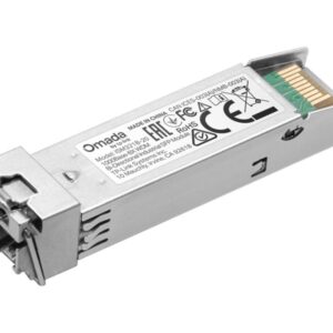 TP-Link 1000Base-BX WDM Bi-Directional Industrial SFP Module | TP-LINK