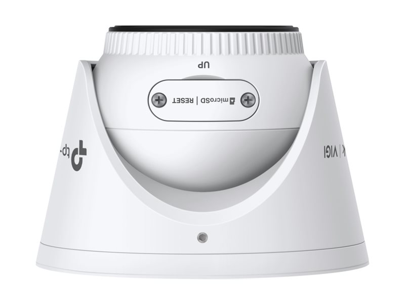 TP-Link VIGI 8MP Full-Color Turret Network Camera | TP-LINK - Image 6