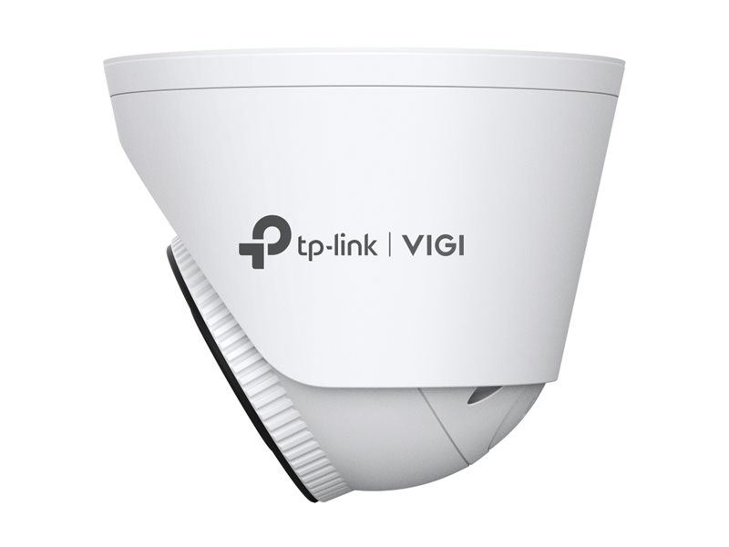 TP-Link VIGI 8MP Full-Color Turret Network Camera | TP-LINK - Image 5