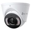 TP-Link VIGI 8MP Full-Color Turret Network Camera | TP-LINK