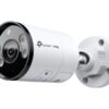 TP-Link VIGI 5MP Outdoor Full-Color Bullet Network Camera | TP-LINK