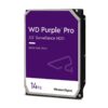 Western Digital Purple Pro Smart Video Hard Drive | 7200 RPM | 14000 GB