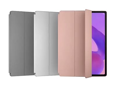 Lenovo Idea Tab Plus 12.1 2.5K MediaTek Dimensity 6400/12GB/256GB/ARM Mali-G57/Android 15/Luna Grey/5G/2Y Warranty | Lenovo Idea Tab Plus 5G LTE (w/o power adapter) | ZAGF0156SE | 12.1 " | Luna Grey | IPS | 2560x1600 pixels | MediaTek | MediaTek Dimensity 6400 | 12 GB | Soldered LPDDR4x | 256 GB | 3G | 4G | 5G | Wi-Fi | Front camera | 13 MP | Rear camera | 8 MP | Bluetooth | 5.2 | Android | 15 (OS upgrades until Android 17 and 4 years security patches) | Warranty 24 month(s) | Lenovo Tab Pen, USB-A to USB-C cable, Manual - Image 31