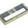 Lenovo ThinkPad 32GB DDR5 5600 MT/s SoDIMM Memory II | Lenovo