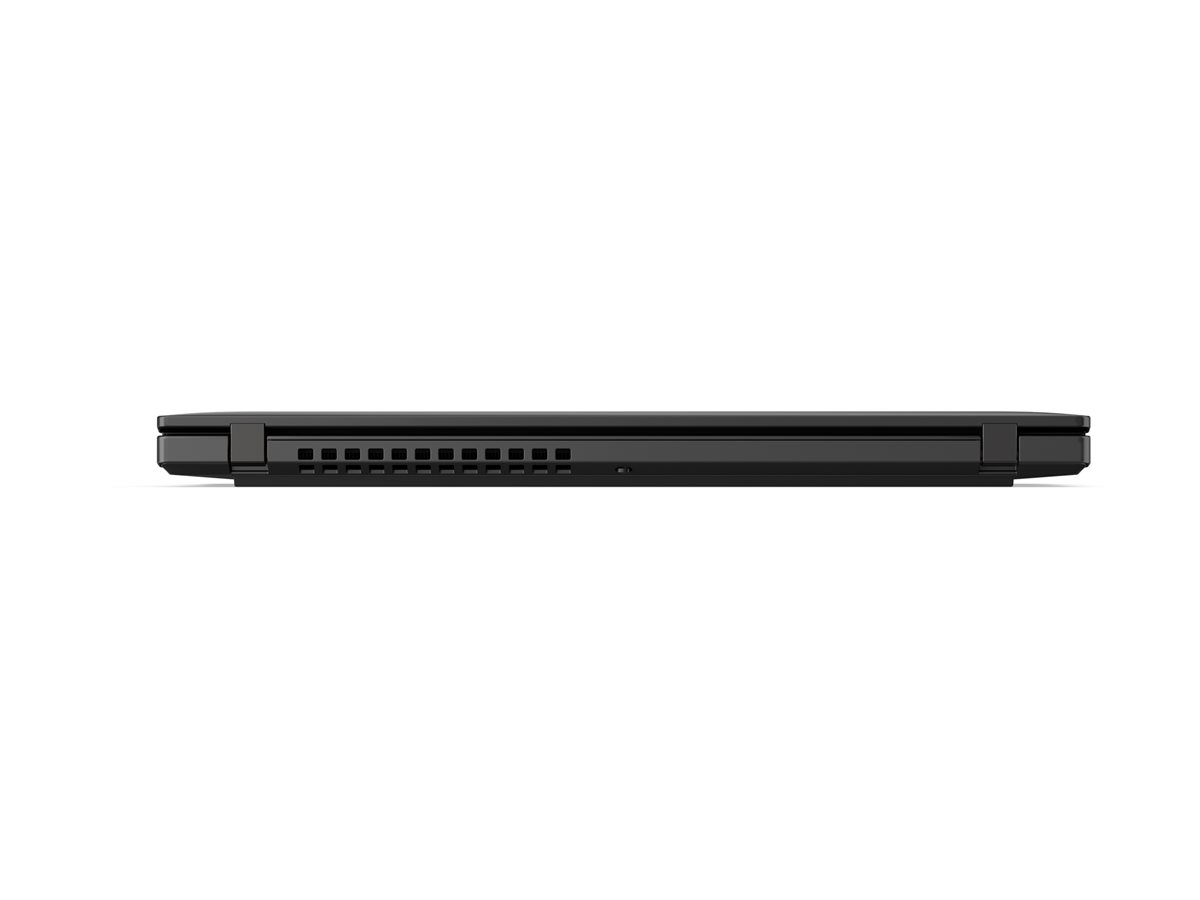 Lenovo ThinkPad P14s G6 Intel | Black | 14.5 " | IPS | WQXGA | 2560 x 1600 pixels | Anti-glare | Intel Core Ultra 9 | 285H | 64 (2x32GB) GB | SODIMM DDR5 | Solid-state drive capacity 1000 GB | Intel Arc 140T GPU | Windows 11 Pro | 802.11be | Bluetooth version 5.4 | Keyboard language Nordic | Keyboard backlit | Warranty 36 month(s) | Battery warranty 12 month(s) - Image 4