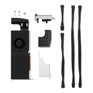 Lenovo NVIDIA RTX 4500 Ada 24GB DP*4 GDDR6 Graphics Card                | Lenovo