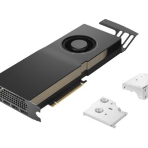 Lenovo NVIDIA RTX A5500 24GB GDDR6 Graphics Card       | Lenovo