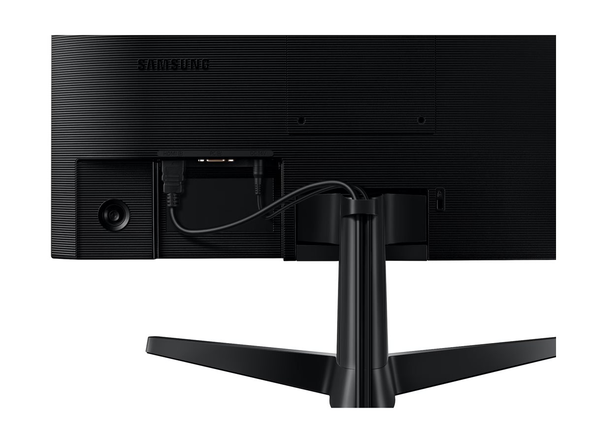 Samsung LS24F330EAUXEN 24" Essential Monitor 1920x1080/16:9/250cd/m2/5ms/HDMI | Samsung - Image 13