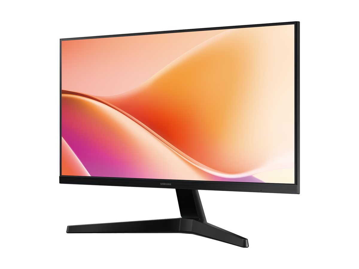 Samsung LS24F330EAUXEN 24" Essential Monitor 1920x1080/16:9/250cd/m2/5ms/HDMI | Samsung - Image 2