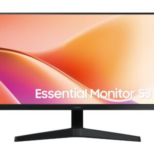 Samsung LS24F330EAUXEN 24" Essential Monitor 1920x1080/16:9/250cd/m2/5ms/HDMI | Samsung