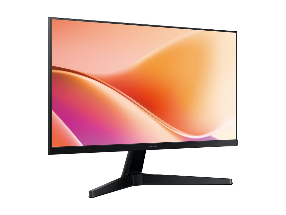 Samsung LS24F330EAUXEN 24" Essential Monitor 1920x1080/16:9/250cd/m2/5ms/HDMI | Samsung - Image 4